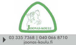 Joonas-Koulu logo